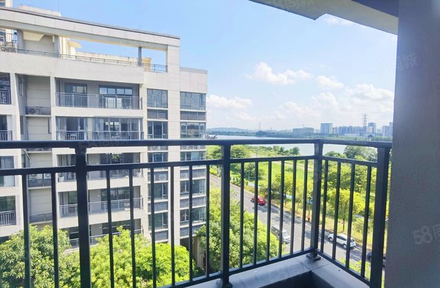 中交诚湾悦府4室2厅135㎡99万二手房图片