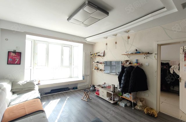 新村(十区)2室1厅87.26㎡43万二手房图片