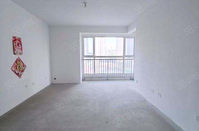 汇福悦榕湾2室2厅90.96㎡90万二手房图片