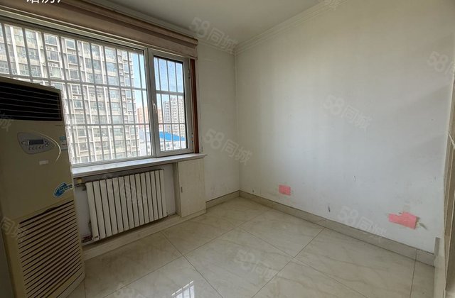 水城雅居  单位家属院 电梯房 户型方正南北通透