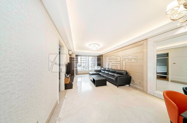 橡树湾(四期)2室1厅99.75㎡1090万二手房图片