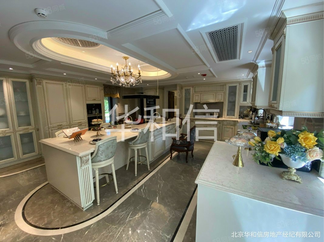 九章別墅8室3廳8衛(wèi)899㎡南北5200萬