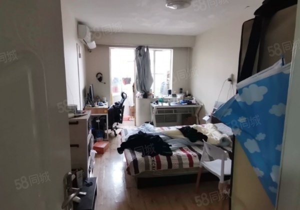 阜光里小区3室1厅81.2㎡438万二手房图片