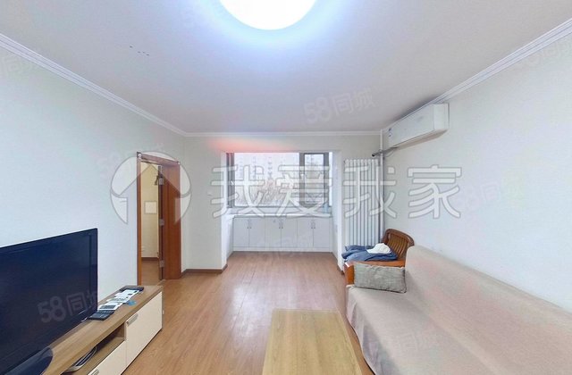 芳城园(一区)2室2厅92.81㎡425万二手房图片