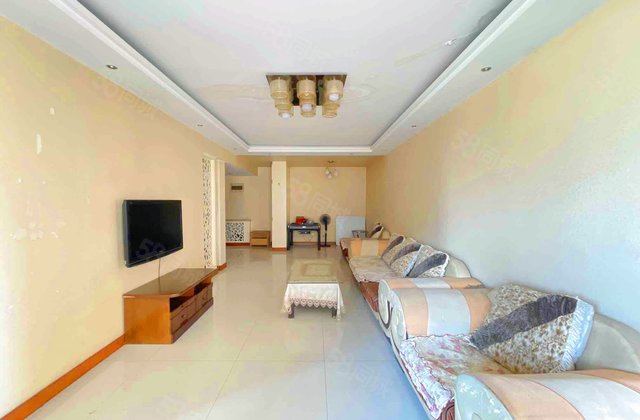 恋日温泉3室2厅120㎡80万二手房图片