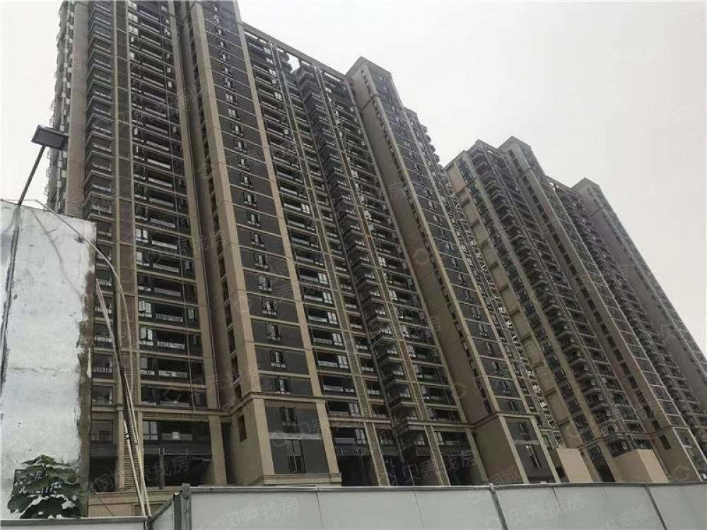 分校 少有140方4房南北对流户,华润天合-广州58同城