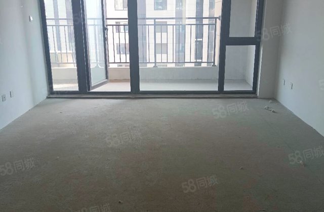 泽信云筑3室2厅117.27㎡65万二手房图片