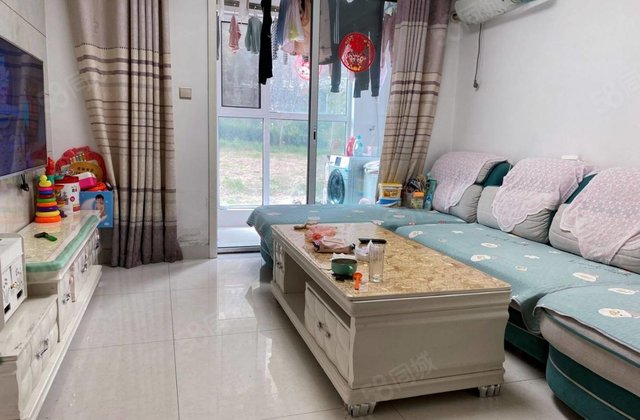 水岸花语 精装修1楼 商品住宅 房东诚心卖