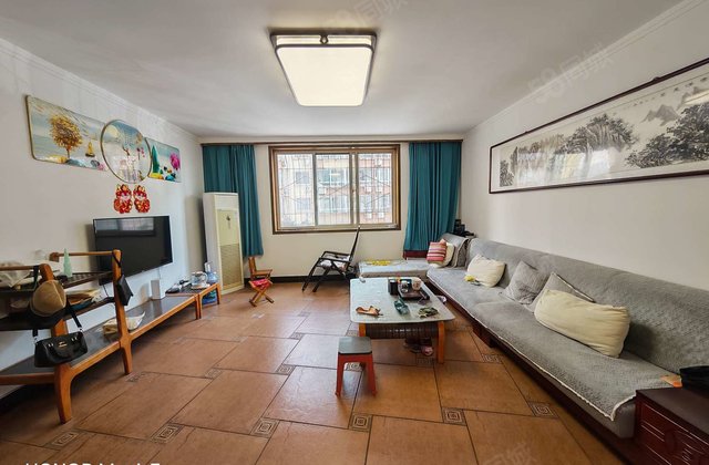 滨苑小区3室2厅146㎡45万二手房图片