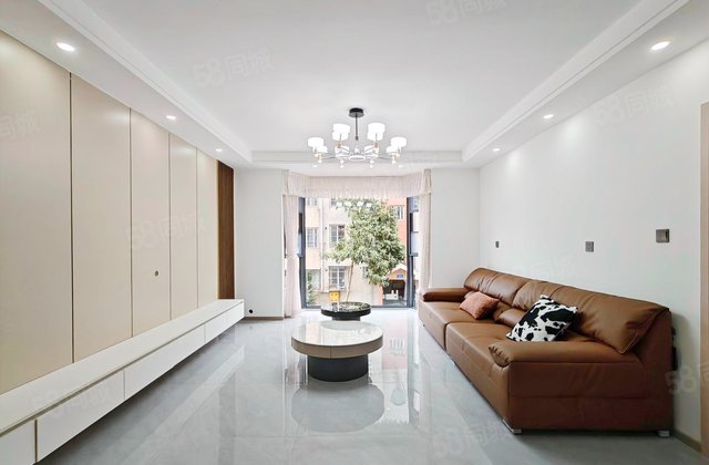 大庆蜀苑3室2厅104㎡66.6万二手房图片