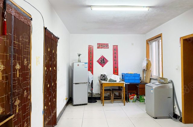 亭苑社区B区4室2厅114㎡135万二手房图片