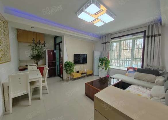 市中心 带车库 3楼 和馨园 育红 实验月亮湾 振兴路急售