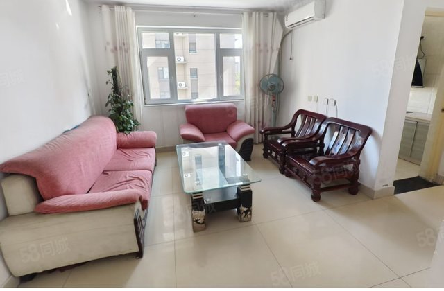 二中附近 陈口 唐庄 锦绣香堤 中层东边户 送车位标准三室.