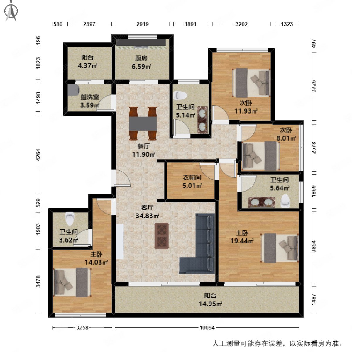 次新小区,育才登云门口 诚售,融创宜和园(公寓住宅)-杭州58同城