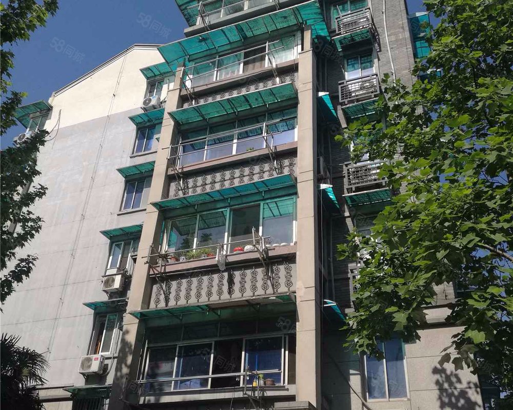 【翠苑二区(南区), 翠苑二区(南区)小区详情,房价走势,房源,业主论坛