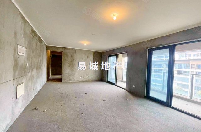 中铁城阅湖和庭4室2厅128.74㎡76万二手房图片