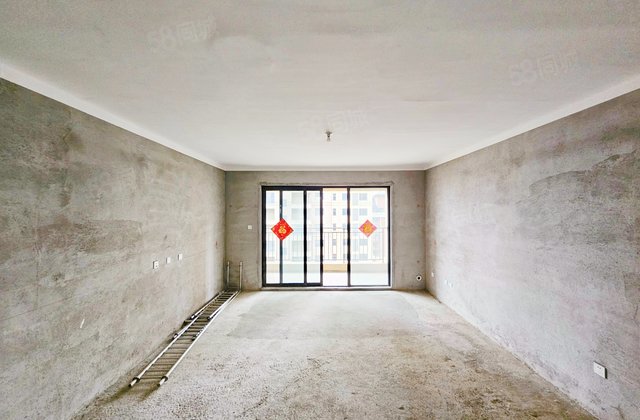 佳润滨河佳园4室2厅194㎡160万二手房图片