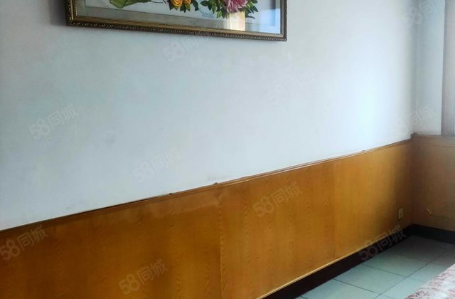 燕都信用社家属楼3室2厅119㎡50万二手房图片