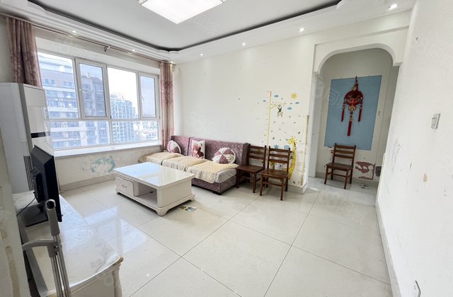 急售 小三室 聊大 二中 文苑 储 金柱大学城好楼层