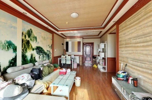 康太源尚誉2室2厅90.67㎡128万二手房图片