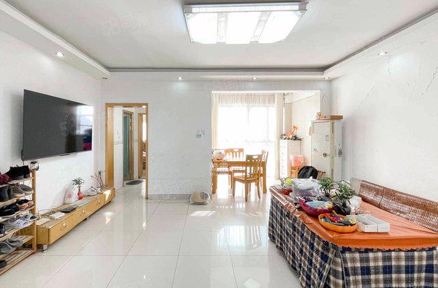 馨香雅苑2室2厅102.69㎡65万二手房图片