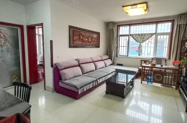 标准3室，带车储，免大税，好楼层，三中，外国语东昌旁英才小区