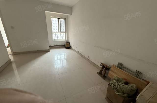 水岸花语 刚需两室 送储全明户型 房子需要装修