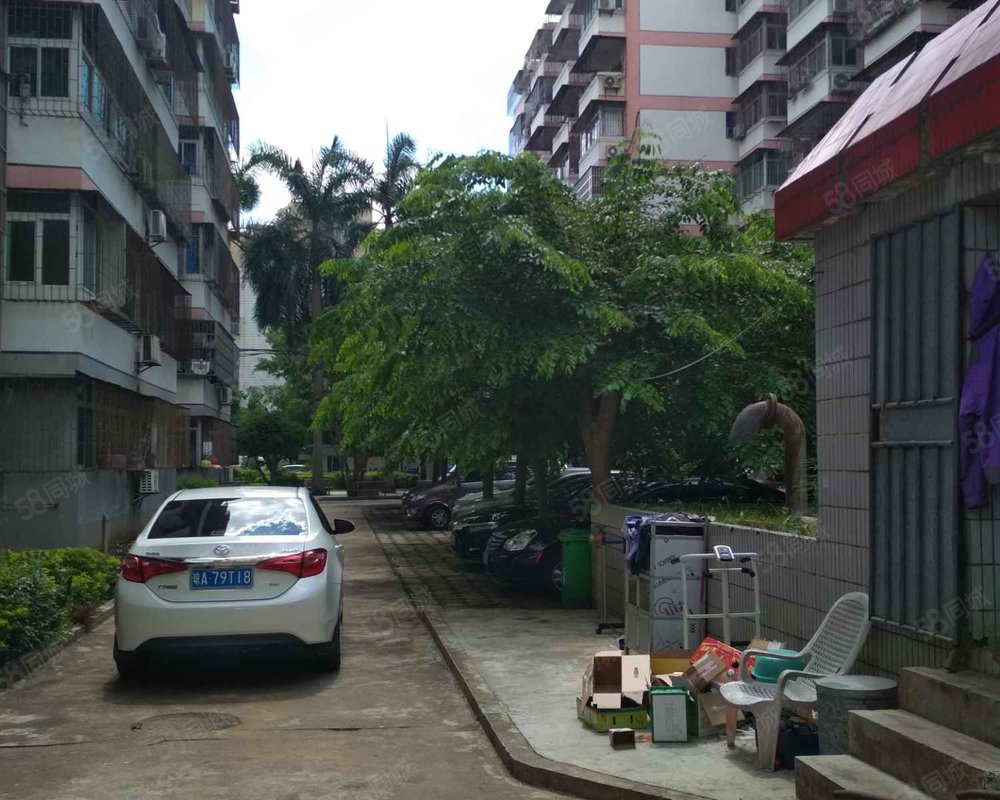 【泰和花园, 泰和花园小区详情,房价走势,房源,业主论坛】- 海口58