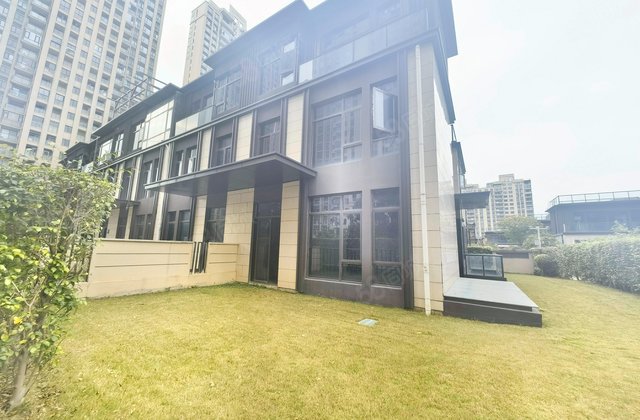 绿岛映月湾花园(别墅)7室2厅566㎡1050万二手房图片