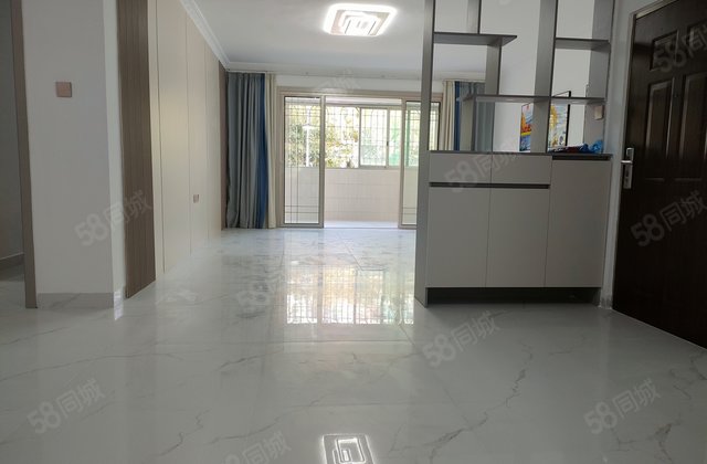 华泰花园4室2厅143.5㎡56.8万二手房图片