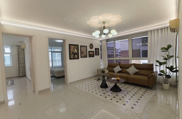 房东急售 西边户 大三室 诚心出 精装修 可以看的 保证真实