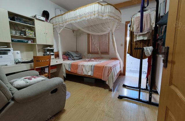 扬建宿舍3室2厅63㎡79.8万二手房图片