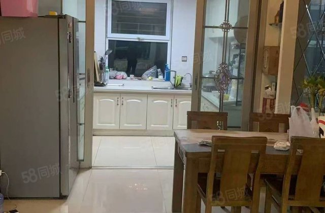 阳光国际(清苑)3室2厅137㎡79.5万二手房图片