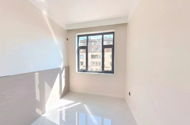 宝泰隆嘉园3室1厅129㎡79万二手房图片