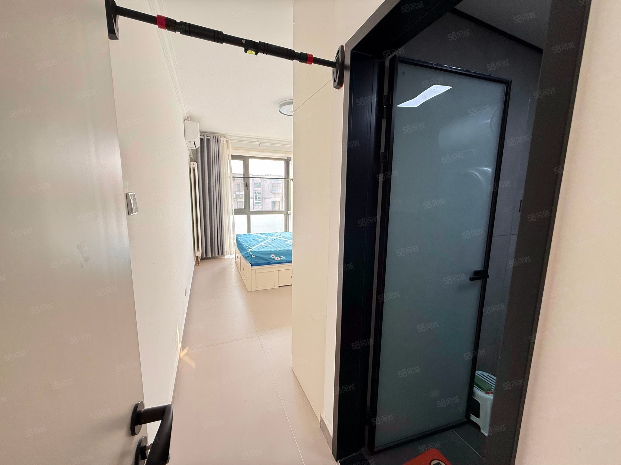 和平家園(平谷)3室2廳2衛(wèi)113㎡南北135萬