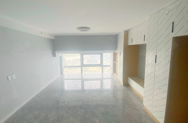 中奥城际NASA2室2厅53.73㎡29.5万二手房图片