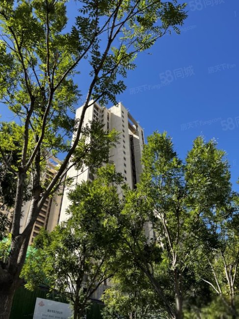 瑞玺公馆3室2厅1卫103.13㎡南北128万