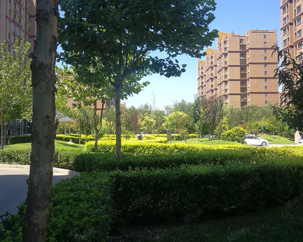 首座御园二期2号院