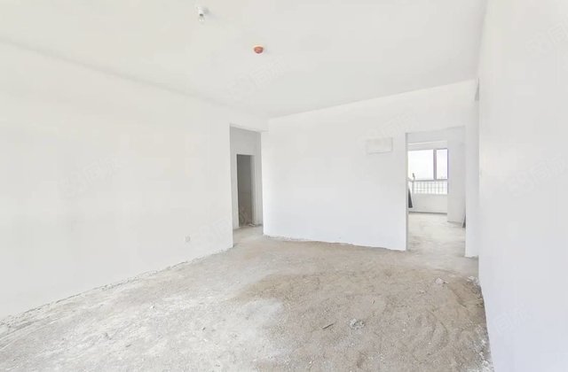 带车位，新房未住，金柱绿城，城市之尊，颐馨园二期，实验，乐园