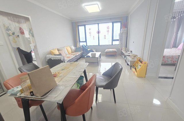 实验东昌 元宝户型观景房 赠家具家电 百合新城 免大税储藏室