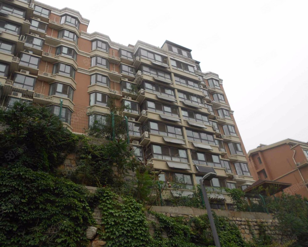 【红山圣都, 红山圣都小区详情,房价走势,房源,业主论坛】- 济南58