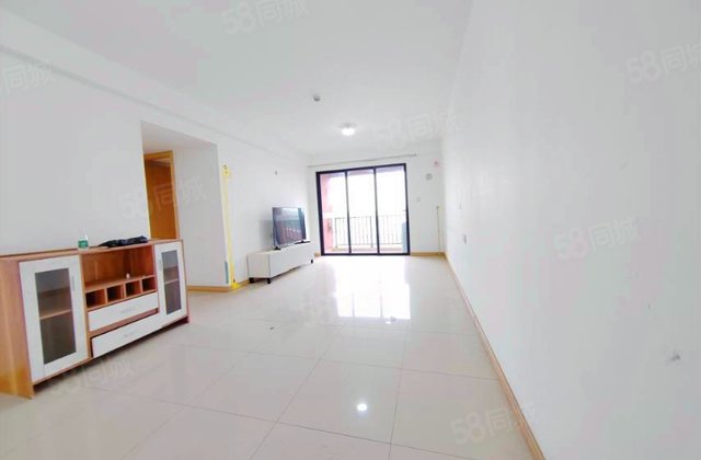 万科金域中央B区C区3室2厅89.63㎡126万二手房图片