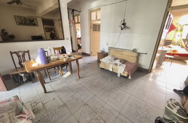 核桃园小区4室1厅108㎡80万二手房图片