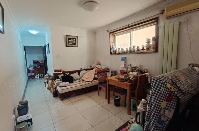 幸福东区2室1厅71.78㎡195万二手房图片