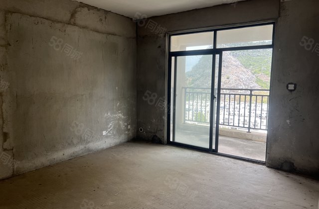 众阳华城4室2厅90㎡48万二手房图片