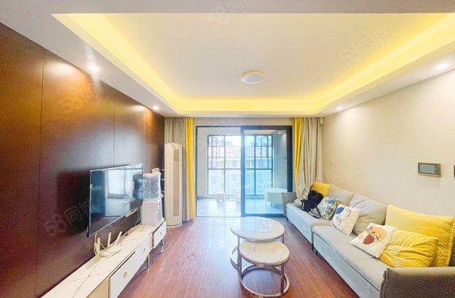 荣泰广场3室2厅116.62㎡122万二手房图片