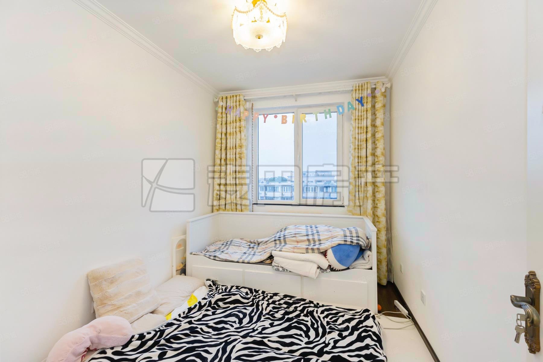 樂府江南2室2廳1衛(wèi)81.49㎡北550萬