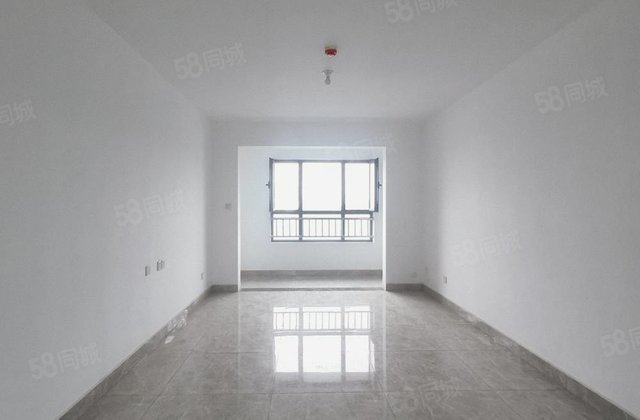 徒骇河观景房，带车储电梯次新未住!经典三叶草户型餐客一体