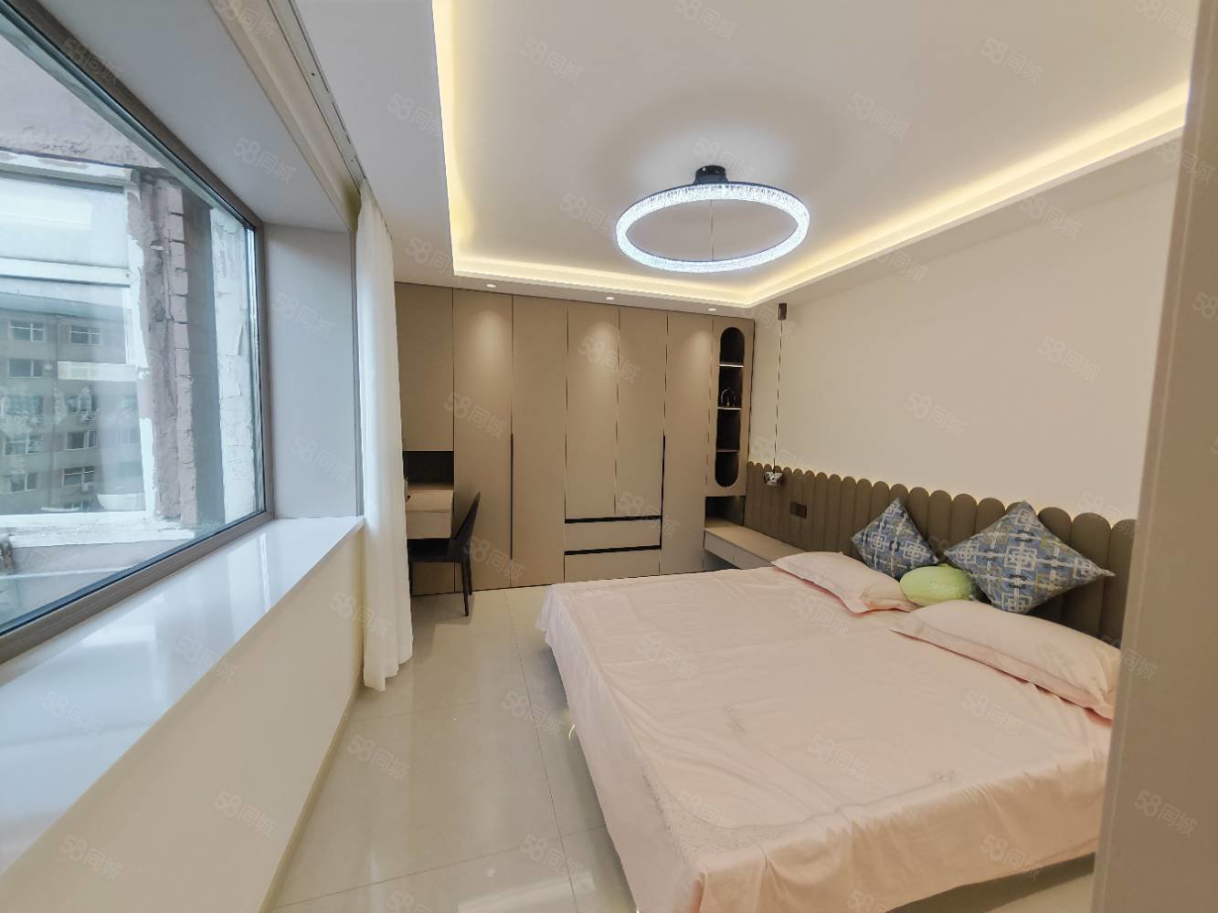 北方一区2室1厅1卫75㎡南北19万