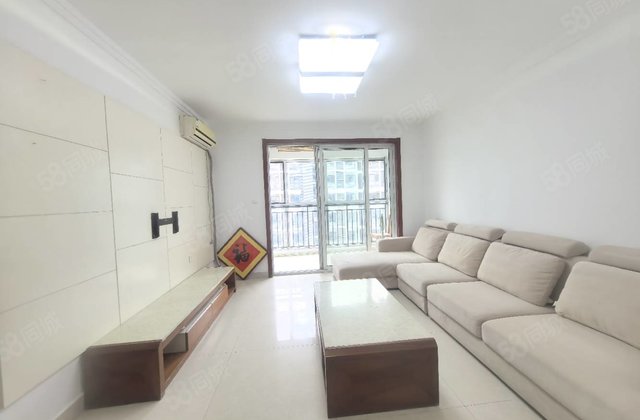 西湖馨苑 精装修 产权清晰 小区新 小区绿化高 满二